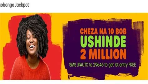 bongobongo jackpot|BongoBongo Jackpot Predictions .
